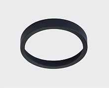 Кольцо декоративное Italline Solo SP Ring Black - цена и фото