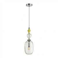 Подвес Odeon Light Bizet 4893/1B