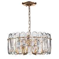 Подвесная люстра Escada Arabana 2114/6S Gold - цена и фото Подвесная люстра Escada Arabana 2114/6S Gold - цена и фото