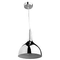 Подвесной светильник Arte Lamp Pendants b A9077SP-1CC - цена и фото Подвесной светильник Arte Lamp Pendants b A9077SP-1CC - цена и фото