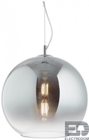 Подвесной светильник Ideal Lux Nemo SP1 D40 Fade 250359 - цена и фото