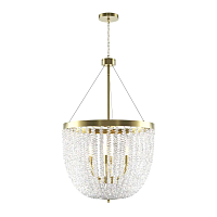 Подвесной светильник Maytoni MOD440PL-06BS - цена и фото