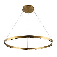 Подвесная светодиодная люстра Aployt Noella APL.051.13.43 - цена и фото