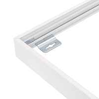 Набор SX6060A White (для панели IM-600x600) Arlight 026610 - цена и фото Набор SX6060A White (для панели IM-600x600) Arlight 026610 - цена и фото