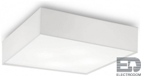 Потолочный светильник Ideal Lux Ritz PL4 D60 152912 - цена и фото