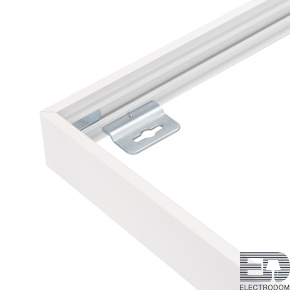 Набор SX6060A White (для панели IM-600x600) Arlight 026610 - цена и фото