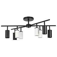 Lightstar Люстра потолочная Rullo LR728374364 - цена и фото Lightstar Люстра потолочная Rullo LR728374364 - цена и фото