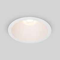 Светильник садово-парковый встраиваемый Light LED 3004 35159/U белый - цена и фото