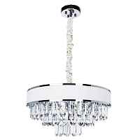 Люстра подвесная Arte Lamp DIADEM A1002LM-6CC - цена и фото