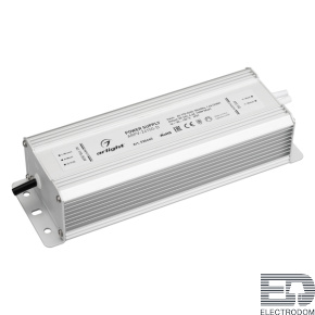 Блок питания ARPV-24150-D (24V, 6.3A, 150W) Arlight 026665 - цена и фото