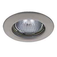 Светильник встраиваемый Lightstar Teso fix 011079 - цена и фото Светильник встраиваемый Lightstar Teso fix 011079 - цена и фото