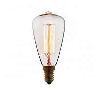 Лампа E14 Loft IT Edison Bulb 4860-F - цена и фото