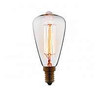 Лампа E14 Loft IT Edison Bulb 4860-F - цена и фото Лампа E14 Loft IT Edison Bulb 4860-F - цена и фото