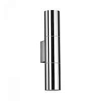 Настенный светильник Odeon Light Bazel 4281/2WA - цена и фото Настенный светильник Odeon Light Bazel 4281/2WA - цена и фото