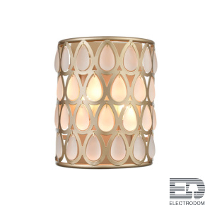 Бра Vele Luce Donna VL4064W02 - цена и фото
