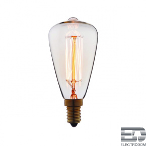 Лампа E14 Loft IT Edison Bulb 4860-F - цена и фото