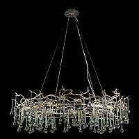 Подвесная люстра Loft IT Bijout 10068/1000 SG - цена и фото