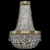 Бра Bohemia Ivele Crystal 1901 19011B/H2/25IV G - цена и фото