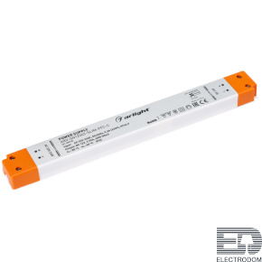 Блок питания ARV-SN12045-SLIM-PFC-C (12V, 3.75A, 45W) Arlight 029196 - цена и фото