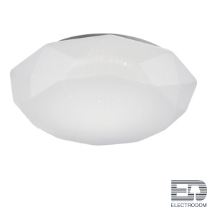 Потолочный светодиодный светильник Mantra Diamante 5970 - цена и фото