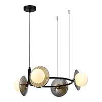 Подвесной светильник ST Luce SL1521.403.04 - цена и фото Подвесной светильник ST Luce SL1521.403.04 - цена и фото