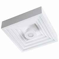 Накладной светильник Escada Gesso 10218/SG LED - цена и фото Накладной светильник Escada Gesso 10218/SG LED - цена и фото