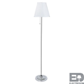 Торшер Arte Lamp Marriot A5039PN-1CC - цена и фото