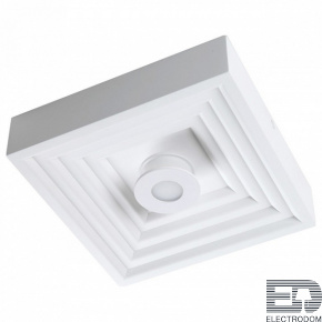 Накладной светильник Escada Gesso 10218/SG LED - цена и фото