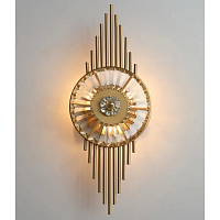 Настенный светильник Aployt Valeri APL.640.01.03 - цена и фото