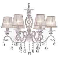 Подвесная люстра Maytoni Grace ARM247-06-G - цена и фото Подвесная люстра Maytoni Grace ARM247-06-G - цена и фото