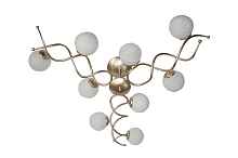 Потолочная люстра MW Light Оливия 306012709 - цена и фото Потолочная люстра MW Light Оливия 306012709 - цена и фото