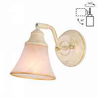 Спот поворотный Citilux Прованс CL511514 - цена и фото Спот поворотный Citilux Прованс CL511514 - цена и фото