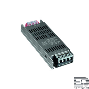 Блок питания 48V для NOVE 100W Lightstar Lightstar 448101 - цена и фото