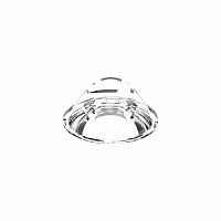 Линза сменная Ideal Lux NOVA LENTE 15° PER 12W 244013 - цена и фото Линза сменная Ideal Lux NOVA LENTE 15° PER 12W 244013 - цена и фото