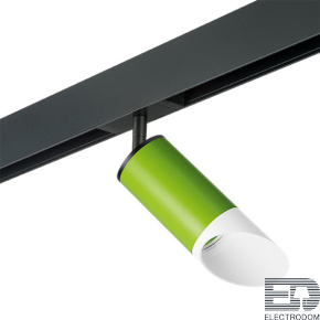 Lightstar Комплект со светильником Rullo для трека PRO Rullo PRO43436 - цена и фото