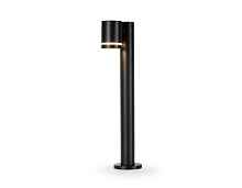 ST3343 BK черный IP54 GX53 max 15W 100*85*600 - цена и фото ST3343 BK черный IP54 GX53 max 15W 100*85*600 - цена и фото