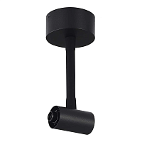 Потолочный токопроводящий соединитель с подводом питания ST Luce ST1602.429.00 - цена и фото