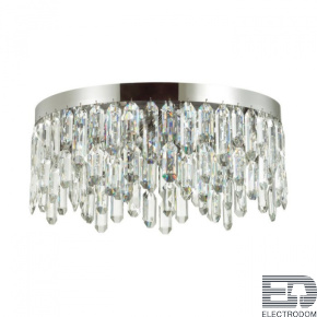 Люстра Odeon Light Dakisa 4985/6C - цена и фото