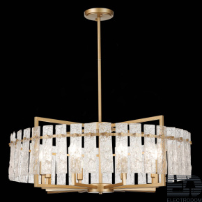 Люстра подвесная ST LUCE MIRA SL1632.203.08 - цена и фото