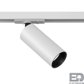 Трековый светодиодный светильник Maytoni Track lamps TR021-1-12W4K - цена и фото