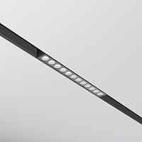 Maytoni Трековый светильник Points TR031-4-12WTW-DD-B - цена и фото Maytoni Трековый светильник Points TR031-4-12WTW-DD-B - цена и фото