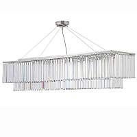 Подвесная люстра Arti Lampadari Enio E 1.5.120X30.101 NP - цена и фото