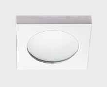 Встраиваемый светильник Megalight IT07-7011 white - цена и фото
