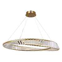 Подвесная светодиодная люстра Lussole Loft Kent LSP-7120 - цена и фото Подвесная светодиодная люстра Lussole Loft Kent LSP-7120 - цена и фото