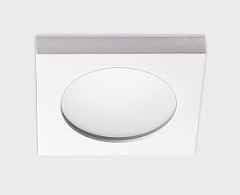 Встраиваемый светильник Megalight IT07-7011 white