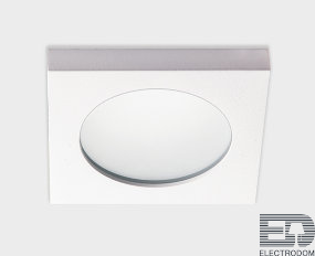 Встраиваемый светильник Megalight IT07-7011 white - цена и фото