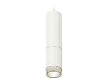 Комплект подвесного светильника с композитным хрусталем XP6312001 Ambrella light - цена и фото