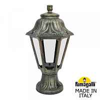 Ландшафтный фонарь FUMAGALLI MIKROLOT/ANNA E22.110.000.BXF1R - цена и фото