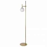 Торшер Maytoni Erich MOD221-FL-01-G - цена и фото Торшер Maytoni Erich MOD221-FL-01-G - цена и фото