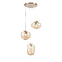 Подвесной светильник Vele Luce Alieno VL5354P03 - цена и фото Подвесной светильник Vele Luce Alieno VL5354P03 - цена и фото
